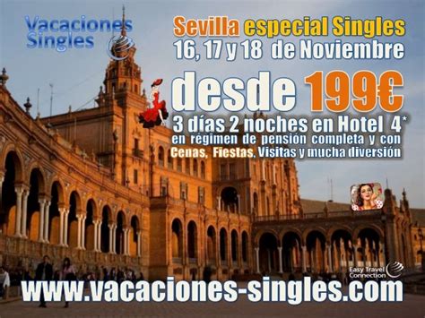 viajes singles españa|Viajes singles, viajes para solteros, cruceros para。